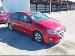 5NPD74LF0KH489879 2019 HYUNDAI ELANTRA