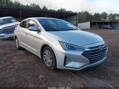 5NPD74LF0KH489915 2019 HYUNDAI ELANTRA