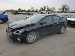 5NPD74LF0KH490577 2019 HYUNDAI ELANTRA