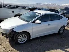 5NPD74LF0KH490630 2019 HYUNDAI ELANTRA