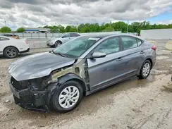 5NPD74LF0KH492443 2019 HYUNDAI ELANTRA