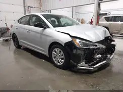 5NPD74LF0KH492619 2019 HYUNDAI ELANTRA