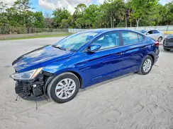 5NPD74LF0KH494354 2019 HYUNDAI ELANTRA
