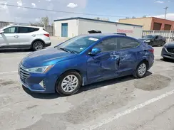 5NPD74LF0KH495200 2019 HYUNDAI ELANTRA