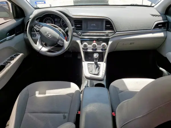 5NPD74LF0KH495200 2019 HYUNDAI ELANTRA - Image 8