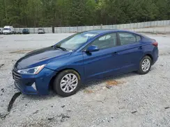 5NPD74LF0KH495228 2019 HYUNDAI ELANTRA