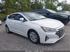 5NPD74LF0KH495388 2019 HYUNDAI ELANTRA