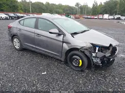 5NPD74LF0KH495892 2019 HYUNDAI ELANTRA