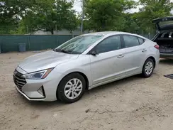 5NPD74LF0KH496346 2019 HYUNDAI ELANTRA