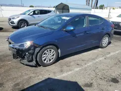 5NPD74LF0KH496413 2019 HYUNDAI ELANTRA