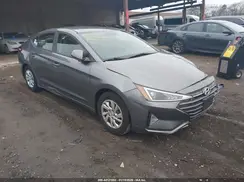 5NPD74LF0KH496492 2019 HYUNDAI ELANTRA