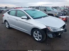 5NPD74LF0KH496637 2019 HYUNDAI ELANTRA
