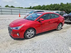 5NPD74LF0KH496749 2019 HYUNDAI ELANTRA