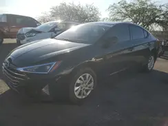 5NPD74LF0LH499233 2020 HYUNDAI ELANTRA