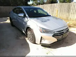 5NPD74LF0LH499586 2020 HYUNDAI ELANTRA