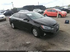 5NPD74LF0LH499703 2020 HYUNDAI ELANTRA