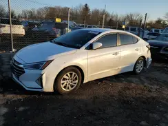 5NPD74LF0LH500753 2020 HYUNDAI ELANTRA