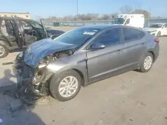 5NPD74LF0LH501417 2020 HYUNDAI ELANTRA