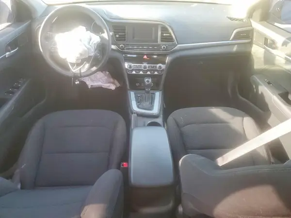 5NPD74LF0LH501417 2020 HYUNDAI ELANTRA - Image 8