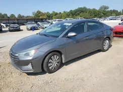 5NPD74LF0LH501420 2020 HYUNDAI ELANTRA