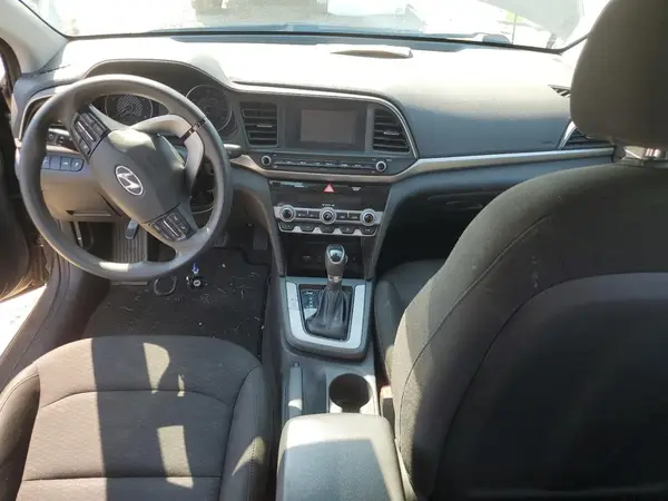 5NPD74LF0LH501420 2020 HYUNDAI ELANTRA - Image 8