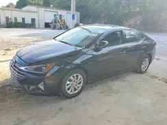 5NPD74LF0LH501658 2020 HYUNDAI ELANTRA