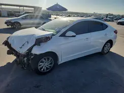 5NPD74LF0LH503068 2020 HYUNDAI ELANTRA