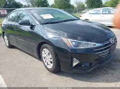 5NPD74LF0LH503541 2020 HYUNDAI ELANTRA