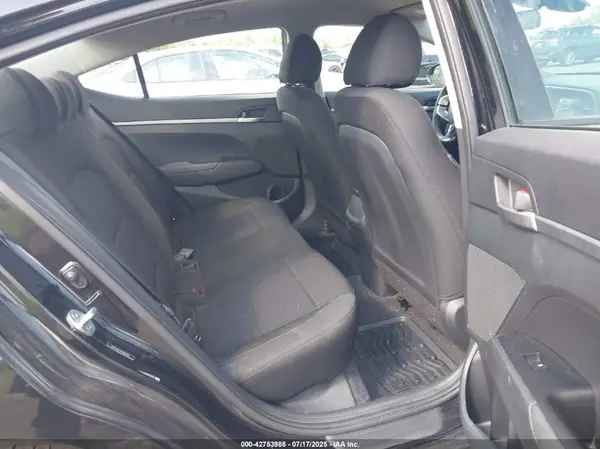 5NPD74LF0LH503541 2020 HYUNDAI ELANTRA - Image 8