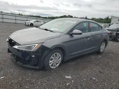 5NPD74LF0LH504480 2020 HYUNDAI ELANTRA