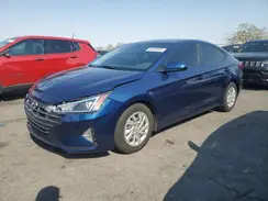 5NPD74LF0LH507587 2020 HYUNDAI ELANTRA