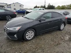 5NPD74LF0LH507783 2020 HYUNDAI ELANTRA
