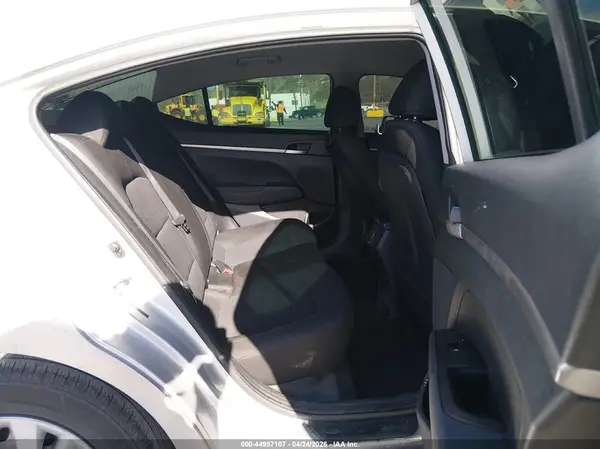 5NPD74LF0LH510117 2020 HYUNDAI ELANTRA - Image 8