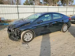 5NPD74LF0LH510828 2020 HYUNDAI ELANTRA