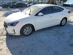 5NPD74LF0LH511364 2020 HYUNDAI ELANTRA