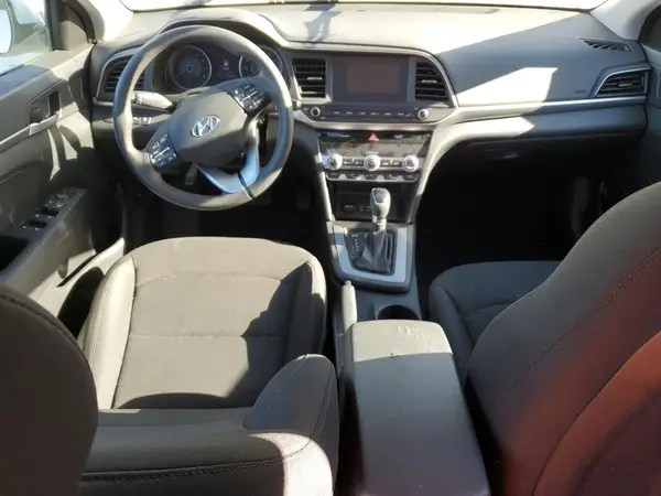 5NPD74LF0LH511364 2020 HYUNDAI ELANTRA - Image 8