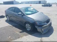 5NPD74LF0LH511560 2020 HYUNDAI ELANTRA