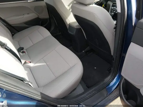 5NPD74LF0LH512174 2020 HYUNDAI ELANTRA - Image 8