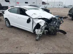 5NPD74LF0LH515205 2020 HYUNDAI ELANTRA