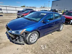 5NPD74LF0LH515401 2020 HYUNDAI ELANTRA