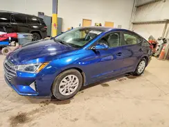 5NPD74LF0LH518007 2020 HYUNDAI ELANTRA