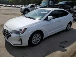 5NPD74LF0LH518153 2020 HYUNDAI ELANTRA