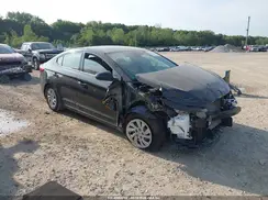 5NPD74LF0LH521358 2020 HYUNDAI ELANTRA
