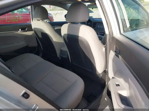 5NPD74LF0LH522171 2020 HYUNDAI ELANTRA - Image 8