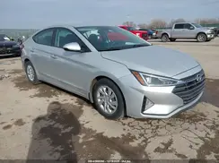 5NPD74LF0LH525233 2020 HYUNDAI ELANTRA