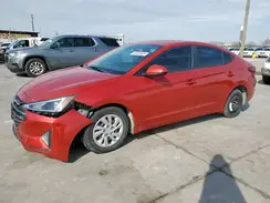 5NPD74LF0LH526611 2020 HYUNDAI ELANTRA