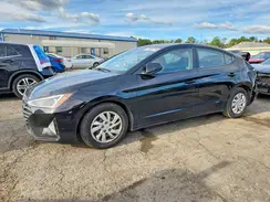 5NPD74LF0LH530710 2020 HYUNDAI ELANTRA