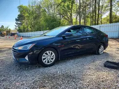 5NPD74LF0LH530741 2020 HYUNDAI ELANTRA