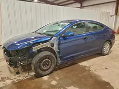5NPD74LF0LH530819 2020 HYUNDAI ELANTRA