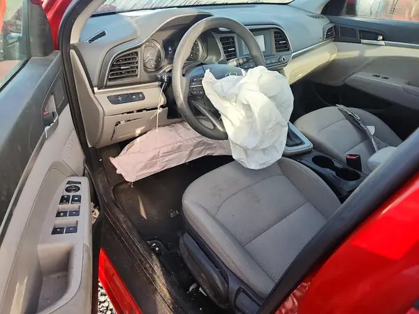 5NPD74LF0LH531212 2020 HYUNDAI ELANTRA - Image 8